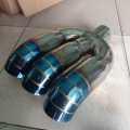 KNALPOT SUOS CORONG 3 ORIGINAL PRODUK AZZAM RACING TEAM UNTUK SEMUA JENIS BUS MEDIUM  DAN TRUK. 