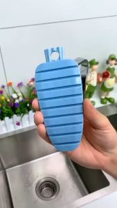 SIKAT LENTUR SERBAGUNA / FLEXIBLE BRUSH
