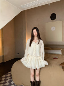 French Style Elegant Womens Summer New Dress