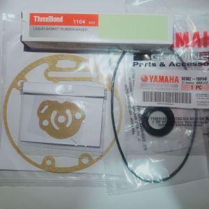 paking magnet set Montor Mio sporty soul smile Nouvo Fino karbu Dalan Apik