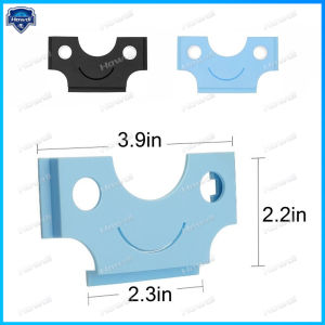 Car Mounted Card Holder High-Speed IC Card Holder Car Refueling Voucher Storage Box Card Slot Card Holder