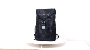 LAZ048) High Quality Water Resistant SNIPER backpack laptop bag school bag up to 14In laptop