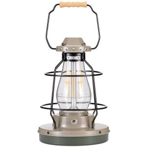NatureHike | Vintage Atmosphere Camping Light