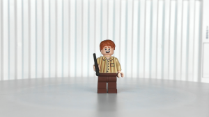 LEGO Harry Potter – Minifigure Fred Weasley – hp342/ George Weasley – hp343 (Từ set 76408-1 12 Grimmauld Place)