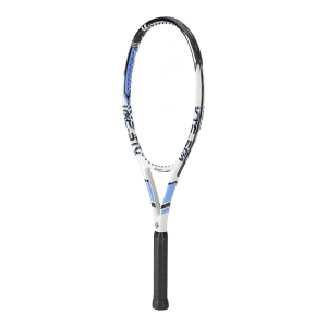 KUMPOO | Shock Absorption Lightweight Large Head Tennis Racket