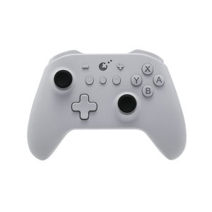 Gulikit | Gulikit KK3 NS37 Wireless Bluetooth Controller with TMR Joystick Hall Effect Tiggers for Nintendo Switch Android Windows IOS