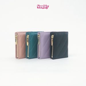 Dompet Pendek Wanita Ellen Short Wallet G642 230915 Naughty Accessories
