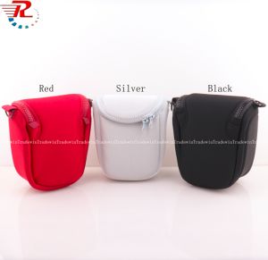 Vỏ Vỏ bao máy ảnh mềm Canon EOS M200 cho Canon EOS M200 EOS M100 EOS M10 EOS M2 EOS M