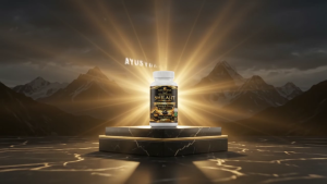 Shilajit Gold Pure himalayan Shilajit Capsules Men Energy Booster Shilajit Supplement Shilajit Resin Supplement Herbal Energy Supplement Premium Shilajit Formula Asphaltum Extract Trace Minerals Complex High Potency Shilajit