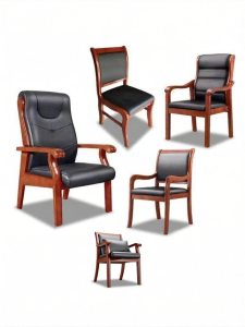 Multifunctional Armrest Chair