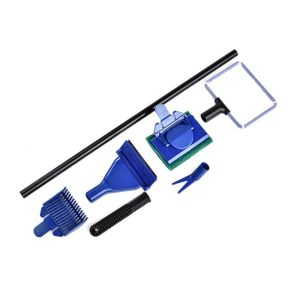 5 In 1 Aquarium Cleaning Tools Set: A Comprehensive Guide