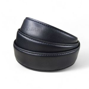 Tali Pinggang Pria Kulit/Ban Tali Sabuk Model REL