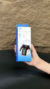 Dual PS5 Controller Charging Dock Fast 2H Charger for DualSense & Edge with LED Indicator & Safety Protection