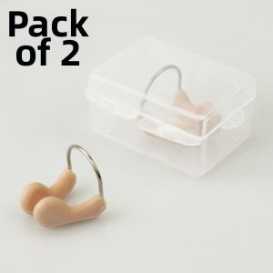 XIANYINLI | Anti-Slip Anti-Choking Nose Clip