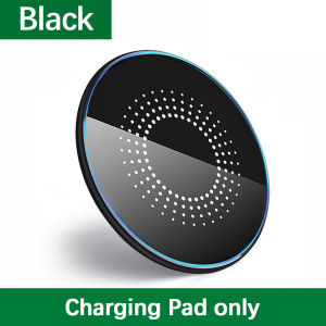15W Fast Magnetic Wireless Charger | for IPhone17 16 15 14 13 Pro XS Max Mini X XR USB Connector Travel Operating Voltage ≤36