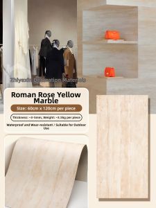 BEIQIVI | Natural Soft Limestone Exterior Tiles