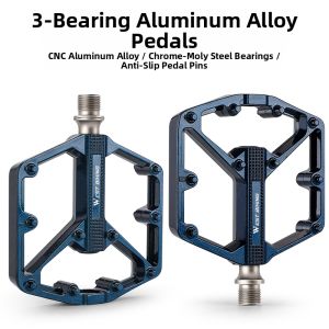 West Biking | Ultra-light Bicycle Pedals