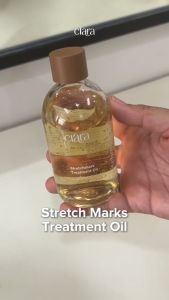 Ciara Stretchmark Treatment Oil