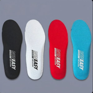 RUNEASY | Odor Resistant Shoe Insoles for Nike Shoes