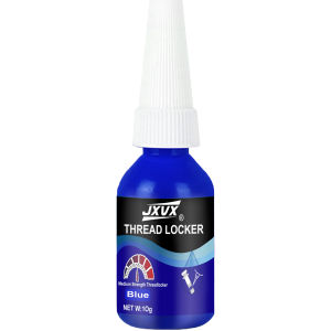 50ml Threadlocker High Temperature Fast Curing Thread Fastener Automotive Screw Locking Agent Water and Oil Resistant Anaerobic.