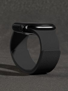 CRAFTSMAN DAI | Magnetic Silicone Spring/Summer Watch Strap