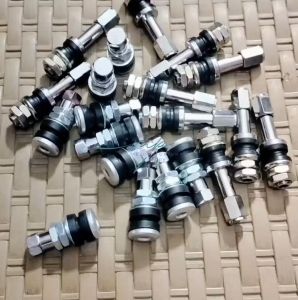 Pentil Dop Tubles Motor Matic dan motor bebek