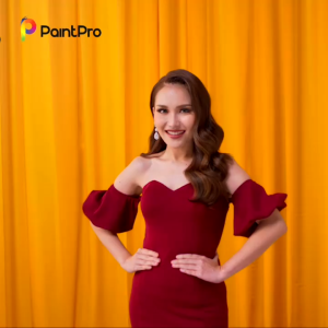 Cat Eksterior Tinting Murah Berkualitas | Custom 1000+ | PaintPro | Cokelat Brown | XTRA Shield 2.5L - 18L