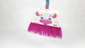 Sapu Lantai Karakter Kartun Bahan Nylon NB30BAE