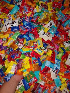 Candy Assorted 5kilos