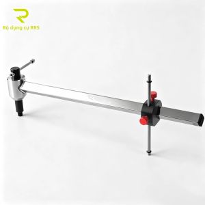 RRSkit | Dụng Cụ Chỉnh Hướng Líp Xe Đạp Bằng Thép Không Gỉ RRSKIT Dụng Cụ Chỉnh Vị Trí Líp Sau Dụng Cụ Hỗ Trợ Điều Chỉnh Líp