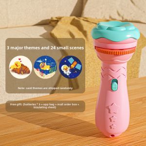 BEISHU | Star Projector Educational Toy