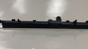 Upper Tank Radiator Peugeot 206 - 10006623