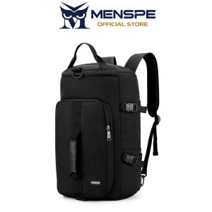 MENSPE กระเป๋าแฟชั่นสำหรับผู้ชายกระเป๋ากระเป๋าสะพายไหล่กีฬากระเป๋าสะพายหลังกระเป๋าถือกลางแจ้งกระเป๋าสะพายยิมผู้ชายแฟชั่นเดินทางแบบพกพาสำหรับผู้หญิงโยคะว่ายน้ำปีนกระเป๋าธุรกิจ