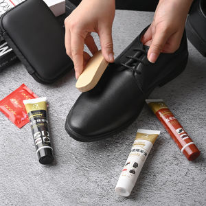 Paket Perawatan Sepatu Kulit: Panduan Lengkap