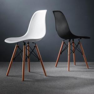 Modern Simple Creative Supportive Chair