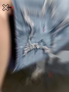 Quần short nam jean túi hộp Xmax thêu hình ngôi sao cap chun co giãn ống rộng quần đùi bò lửng cargo pant dây rút B129