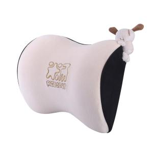 icaroom | Memory Foam Cartoon Car Pillow