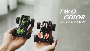 Xe địa hình leo núi mini điều khiển từ xa 4 bánh – Drift tốc độ cao – Đồ chơi cho bé trai