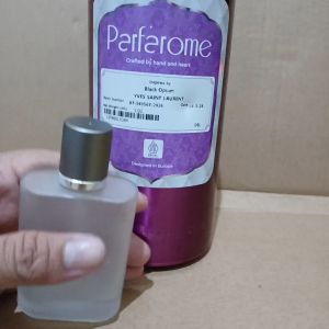 BIBIT BIANG PARFUM setara "black opium" wangi 24 JAM NON STOP SEPANJANG HARI  (isi 30ml) MURNI 30 ML SPREI 30 ML KACA TANPA CAMPURAN ALKOHOL DAN LAINYA GARANSI UANG KEMBALI SILAHKAN DIKEMBALIKAN JIKA PARFUM TIDAK MURNI 30 ML BIANG MURNINON ALCOHOL
