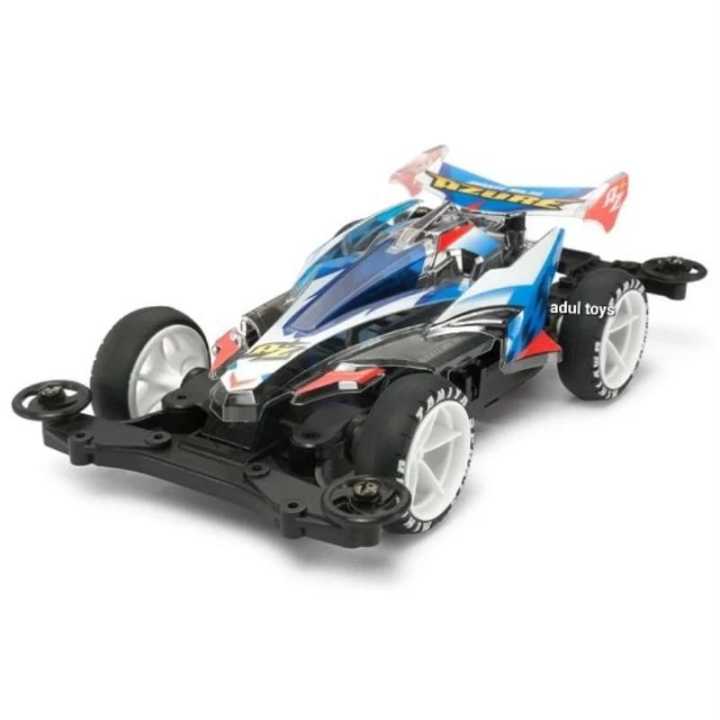 TAMIYA 95464 AVANTE MK III AZURE CLEAR SPECIAL -RERELEASE | Lazada ...