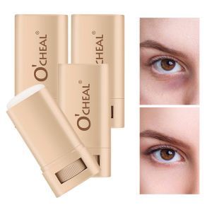 Kem Dưỡng Mắt OCHEAL Dạng Thỏi Dành Cho Nam/nữ Dưỡng Ẩm Săn Chắc Làm Sáng Quầng Thâm Giảm Nếp Nhăn Làm Sáng Vùng Da Quanh Mắt Serum Dưỡng Mắt 20g