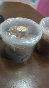 ปลาร้า ปลากระดี่ ของดีอยุธยา 1 กิโลกรัม หอมอร่อย สะอาด รับรองติดใจ แพคส่งใส่กระปุกอย่างดี แนะนำจากอยุธยา ทำอร่อยทุกเมนู