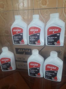 OLI MESIN MOTOR MATIC MOTOR HONDA BEAT VARIO. SCOOPY GENIO YAMAHA MIO DLL. MERK ASPIRA KUALITAS ASTRA. PABRIKAN SHELL 10W30 08ML