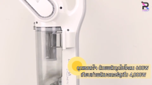 ไส้กรอง Deerma DX700 DX700S DX810 เครื่องดูดฝุ่น เดียร์ม่า PM2.5 ฝุ่น เส้นผม HEPA H13 เกรดการแพทย์ Vacuum filter