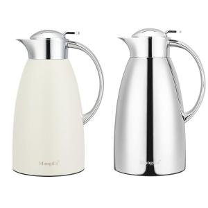 MONGDIO | Stainless Steel Thermal Bottle Large Capacity