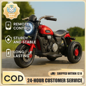 Electric motorcycle for kids Remote control Mini Motorcycle for kids girl Car for kids ride on sumakay na