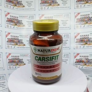 Obat Stroke Sebelah Sebagian Kanan Kiri Lumpuh Sulit Bicara Ampuh Kapsul Herbal Carsifit Naturindo