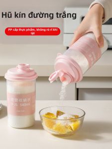 TAFUMAN | Moisture-Proof Sealing Container for Sugar