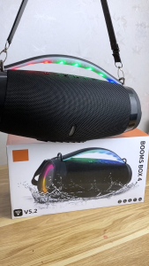 ( SHIP TOÀN QUỐC ) LOA BLUETOOTH MỚI 2025 - BOOMBOX 4 - M13 - M10 - M600 - BOOMBOX 4 MINI NGHE NHẠC HAY BASS CHUẨN THIẾT KẾ SANG TRỌNG PHÙ HỢP LÀM DECOR DỄ DÀNG MANG THEO ĐI DU LỊCH PICNIC