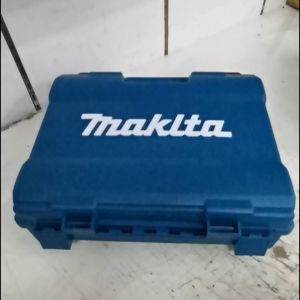 Makita Makpac Carrying Case Connector Case Stackable Box Carrying Toolbox Kotak Peti Simpan Alat Storage Box
